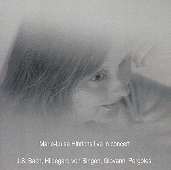 CD Cover