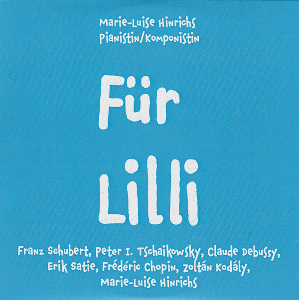 Für Lilli