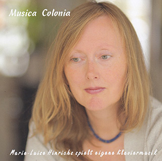 CD Cover