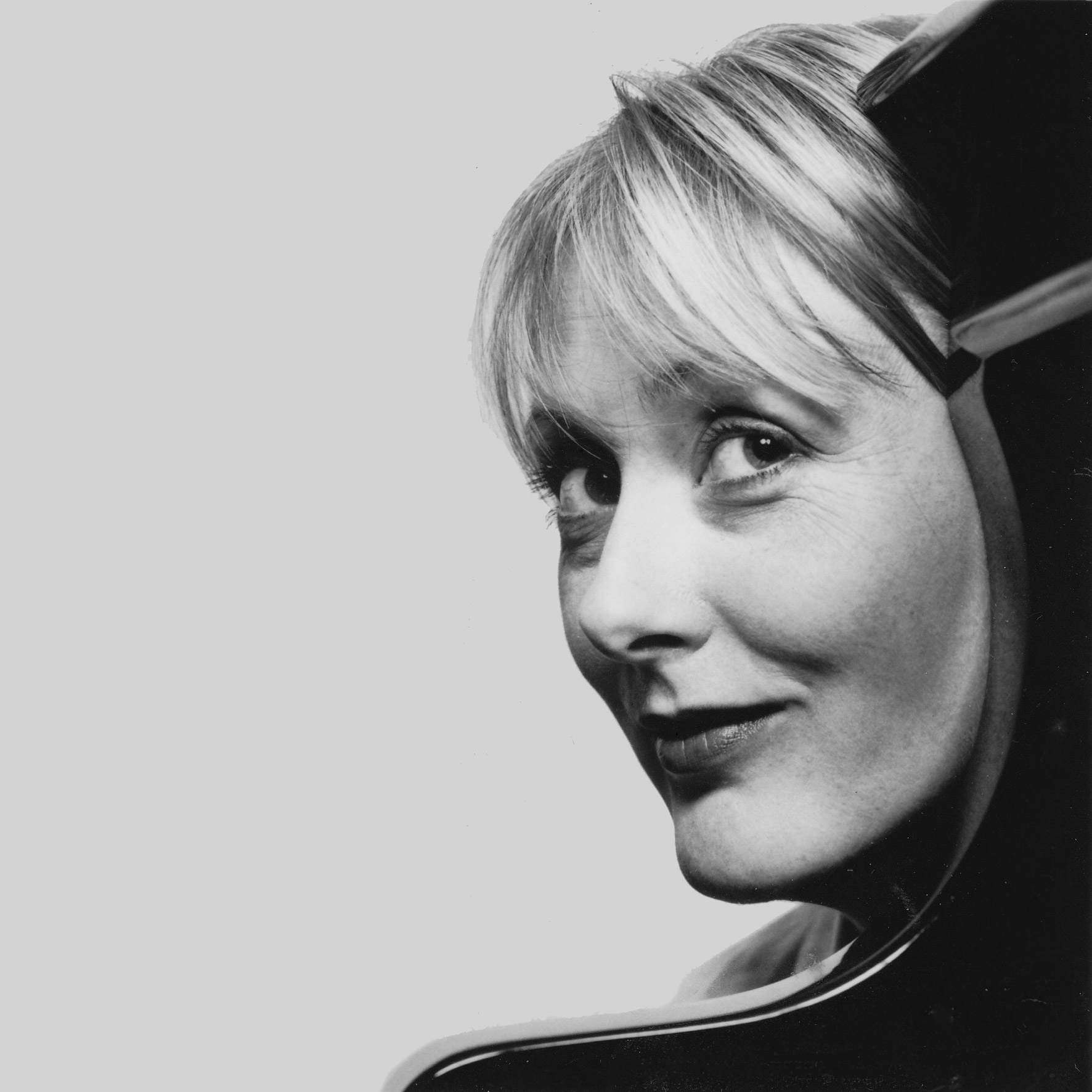 Foto Marie-Luise Hinrichs